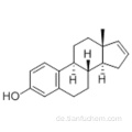 Estratetraenol CAS 1150-90-9